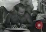 Image of United States Marines Guadalcanal Solomon Islands, 1944, second 29 stock footage video 65675066967