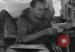 Image of United States Marines Guadalcanal Solomon Islands, 1944, second 30 stock footage video 65675066967