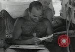 Image of United States Marines Guadalcanal Solomon Islands, 1944, second 31 stock footage video 65675066967