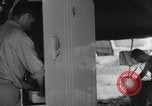Image of United States Marines Guadalcanal Solomon Islands, 1944, second 35 stock footage video 65675066967