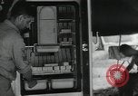 Image of United States Marines Guadalcanal Solomon Islands, 1944, second 38 stock footage video 65675066967