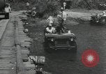 Image of United States Marines Guadalcanal Solomon Islands, 1944, second 40 stock footage video 65675066967