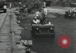 Image of United States Marines Guadalcanal Solomon Islands, 1944, second 41 stock footage video 65675066967