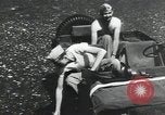 Image of United States Marines Guadalcanal Solomon Islands, 1944, second 42 stock footage video 65675066967