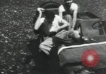 Image of United States Marines Guadalcanal Solomon Islands, 1944, second 44 stock footage video 65675066967