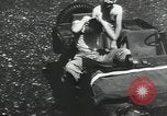 Image of United States Marines Guadalcanal Solomon Islands, 1944, second 46 stock footage video 65675066967