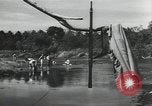 Image of United States Marines Guadalcanal Solomon Islands, 1944, second 47 stock footage video 65675066967