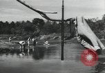 Image of United States Marines Guadalcanal Solomon Islands, 1944, second 48 stock footage video 65675066967