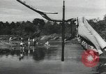 Image of United States Marines Guadalcanal Solomon Islands, 1944, second 49 stock footage video 65675066967