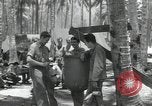 Image of United States Marines Guadalcanal Solomon Islands, 1944, second 51 stock footage video 65675066967