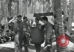 Image of United States Marines Guadalcanal Solomon Islands, 1944, second 52 stock footage video 65675066967