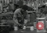 Image of United States Marines Guadalcanal Solomon Islands, 1944, second 61 stock footage video 65675066967