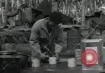 Image of United States Marines Guadalcanal Solomon Islands, 1944, second 62 stock footage video 65675066967