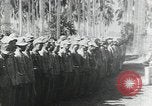 Immagine di Marines americani Guadalcanal nelle Isole Salomone, 1942, secondo 9 filmato di repertorio 65675066968