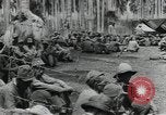 Immagine di Marines americani Guadalcanal nelle Isole Salomone, 1942, secondo 17 filmato di repertorio 65675066968