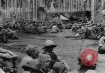 Immagine di Marines americani Guadalcanal nelle Isole Salomone, 1942, secondo 19 filmato di repertorio 65675066968
