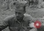 Immagine di Marines americani Guadalcanal nelle Isole Salomone, 1942, secondo 26 filmato di repertorio 65675066968