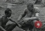 Immagine di Marines americani Guadalcanal nelle Isole Salomone, 1942, secondo 29 filmato di repertorio 65675066968