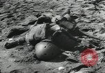 Immagine di Marines americani Guadalcanal nelle Isole Salomone, 1942, secondo 34 filmato di repertorio 65675066968