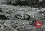 Immagine di Marines americani Guadalcanal nelle Isole Salomone, 1942, secondo 35 filmato di repertorio 65675066968