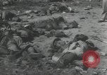 Immagine di Marines americani Guadalcanal nelle Isole Salomone, 1942, secondo 43 filmato di repertorio 65675066968