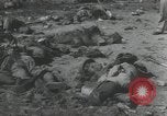 Immagine di Marines americani Guadalcanal nelle Isole Salomone, 1942, secondo 44 filmato di repertorio 65675066968