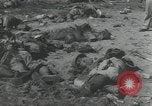 Immagine di Marines americani Guadalcanal nelle Isole Salomone, 1942, secondo 45 filmato di repertorio 65675066968
