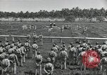Image of United States Marines Guadalcanal Solomon Islands, 1944, second 3 stock footage video 65675066969