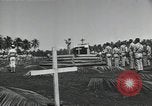 Image of United States Marines Guadalcanal Solomon Islands, 1944, second 4 stock footage video 65675066969