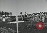 Image of United States Marines Guadalcanal Solomon Islands, 1944, second 5 stock footage video 65675066969
