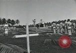 Image of United States Marines Guadalcanal Solomon Islands, 1944, second 6 stock footage video 65675066969