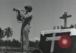 Image of United States Marines Guadalcanal Solomon Islands, 1944, second 7 stock footage video 65675066969
