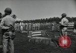 Image of United States Marines Guadalcanal Solomon Islands, 1944, second 10 stock footage video 65675066969