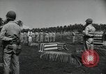 Image of United States Marines Guadalcanal Solomon Islands, 1944, second 11 stock footage video 65675066969