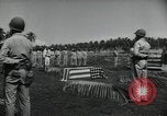Image of United States Marines Guadalcanal Solomon Islands, 1944, second 12 stock footage video 65675066969