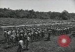 Image of United States Marines Guadalcanal Solomon Islands, 1944, second 14 stock footage video 65675066969