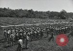 Image of United States Marines Guadalcanal Solomon Islands, 1944, second 15 stock footage video 65675066969