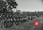 Image of United States Marines Guadalcanal Solomon Islands, 1944, second 16 stock footage video 65675066969