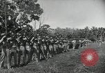 Image of United States Marines Guadalcanal Solomon Islands, 1944, second 17 stock footage video 65675066969