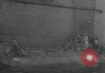 Image of United States Marines Guadalcanal Solomon Islands, 1944, second 18 stock footage video 65675066969