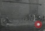 Image of United States Marines Guadalcanal Solomon Islands, 1944, second 21 stock footage video 65675066969