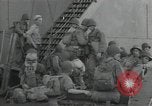 Image of United States Marines Guadalcanal Solomon Islands, 1944, second 22 stock footage video 65675066969