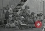 Image of United States Marines Guadalcanal Solomon Islands, 1944, second 23 stock footage video 65675066969