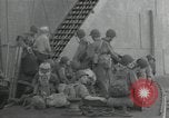Image of United States Marines Guadalcanal Solomon Islands, 1944, second 24 stock footage video 65675066969