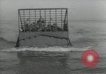 Image of United States Marines Guadalcanal Solomon Islands, 1944, second 25 stock footage video 65675066969