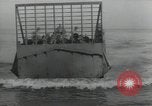 Image of United States Marines Guadalcanal Solomon Islands, 1944, second 26 stock footage video 65675066969