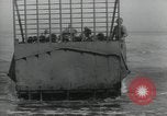 Image of United States Marines Guadalcanal Solomon Islands, 1944, second 27 stock footage video 65675066969