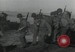 Image of United States Marines Guadalcanal Solomon Islands, 1944, second 34 stock footage video 65675066969