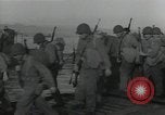 Image of United States Marines Guadalcanal Solomon Islands, 1944, second 35 stock footage video 65675066969