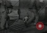 Image of United States Marines Guadalcanal Solomon Islands, 1944, second 37 stock footage video 65675066969